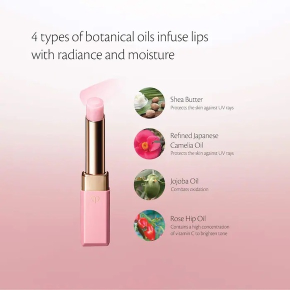 Cle De Peau Lip Glorifier - Neutral - Picture 4 of 5